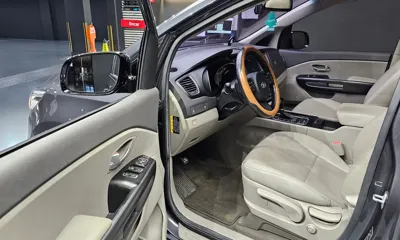 Kia Canival 2015, 113970 км, за 11400000 KRW - фото 10