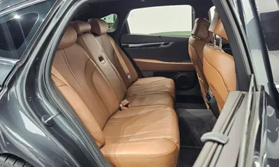 Genesis G80 2021, 207370 км, за 23500000 KRW - фото 26