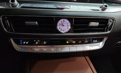 Kia K9 2019, 96597 км, за 25900000 KRW - фото 32