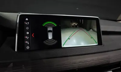 BMW X5 2017, 137723 км, за 26500000 KRW - фото 15