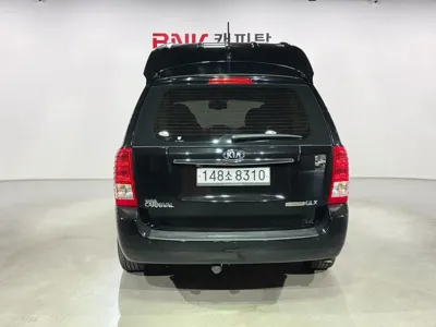 Kia Canival 2013, 235000 км, за 5700000 KRW - фото 5