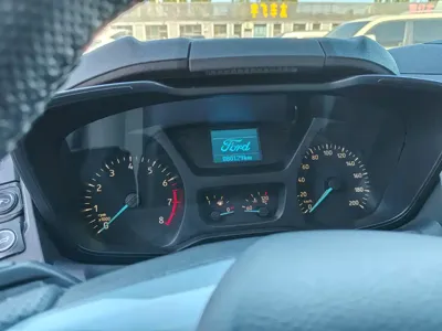 Ford Tourneo 2021, 80000 км, за 14680.85 USD