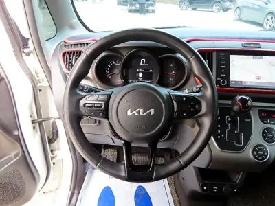 Kia Ray 2022, 183828 км, за 8990000 KRW - фото 8
