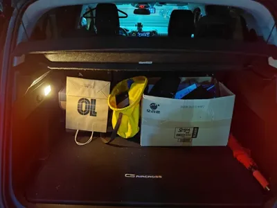 Citroen-DS C5 Aircross 2019, 68500 км, за 15000000 KRW - фото 15