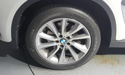 BMW X6 2017, 139409 км, за 24900000 KRW - фото 5