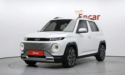 Hyundai Casper · 2023 год