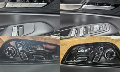 Genesis EQ900 2018, 179060 км, за 13990000 KRW - фото 17