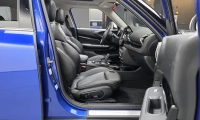 MINI Clubman 2020, 87751 км, за 16500000 KRW - фото 26