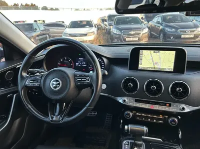 Kia Stinger 2018, 151051 км, за 16000000 KRW - фото 12