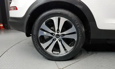 Kia Sportage 2013, 96453 км, за 5290000 KRW - фото 5