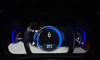 Renault-KoreaSamsung QM6 2020, 97954 км, за 15300000 KRW - фото 8