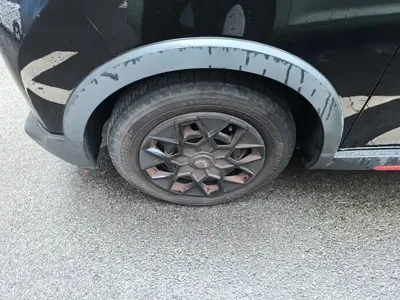 Wuling MINIEV 2023, 27900 км, за 30200 CNY - фото 23