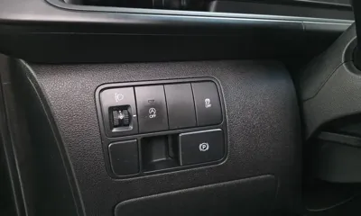 Hyundai Staria 2022, 134660 км, за 16600000 KRW - фото 13