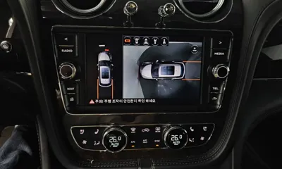 Bentley Bentayga 2019, 36198 км, за 115000000 KRW - фото 14