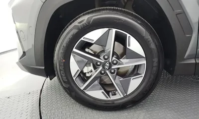 Hyundai Tucson 2026, 6228 км, за 20578.55 USD
