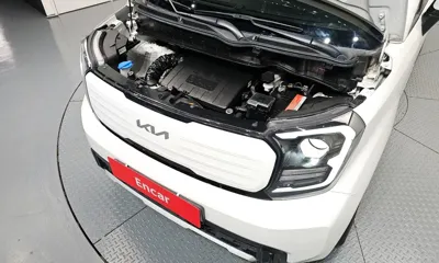 Kia Ray 2023, 31644 км, за 16300000 KRW - фото 6