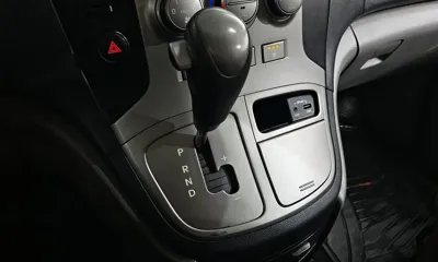 Hyundai Starex 2013, 185794 км, за 5800000 KRW - фото 9
