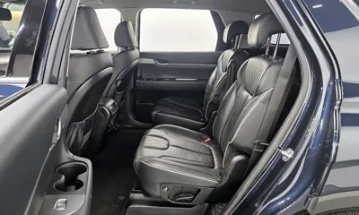 Hyundai Palisade 2020, 81175 км, за 21200000 KRW - фото 26