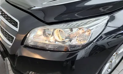 ChevroletGMDaewoo Malibu 2014, 37163 км, за 5490000 KRW - фото 22