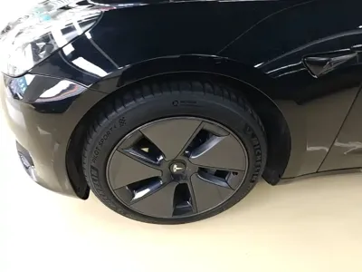 Tesla Model 3 2021, 63900 км, за 119900 CNY - фото 23