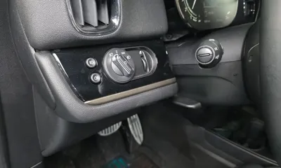 MINI Countryman 2023, 15247 км, за 41000000 KRW - фото 28