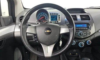 ChevroletGMDaewoo Spark 2013, 90388 км, за 2780000 KRW - фото 15