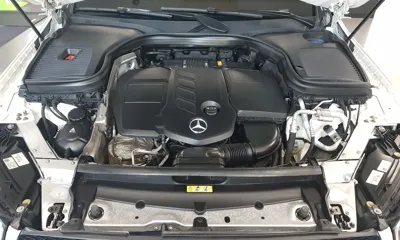 Mercedes-Benz GLC-Class 2021, 80118 км, за 39500000 KRW - фото 6