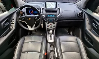 ChevroletGMDaewoo Trax 2016, 156168 км, за 4300000 KRW - фото 7