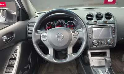 Nissan Altima 2011, 82676 км, за 2400000 KRW - фото 13