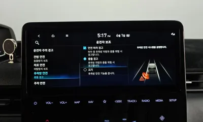 Hyundai Staria 2025, 1772 км, за 33900000 KRW - фото 35