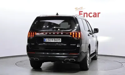 Kia Mohave 2021, 71101 км, за 34900000 KRW
