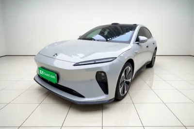Nio ET5T · 2024 год