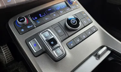 Hyundai Palisade 2021, 100002 км, за 26300000 KRW - фото 9