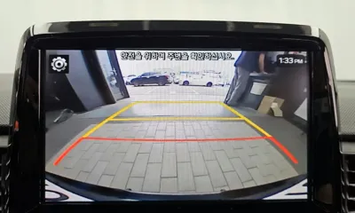 Hyundai Veloster 2019, 95971 км, за 12990000 KRW - фото 15