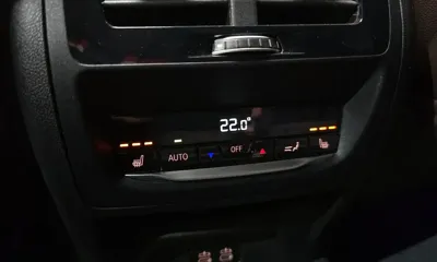BMW X4 2025, 11803 км, за 79900000 KRW - фото 27