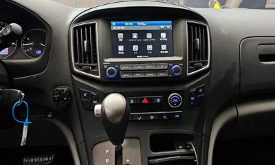 Hyundai Starex 2020, 23962 км, за 21500000 KRW - фото 14