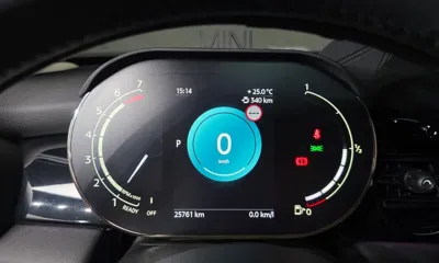 MINI Cooper 2022, 25761 км, за 27800000 KRW - фото 8
