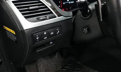 Genesis G80 2018, 114343 км, за 17200000 KRW - фото 19