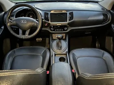 Kia Sportage 2013, 90000 км, за 18800 CNY - фото 10