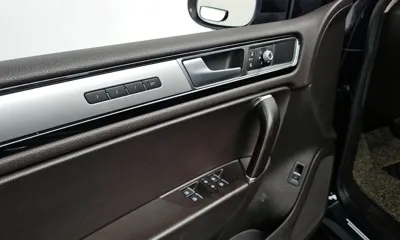 Volkswagen Touareg 2015, 171497 км, за 13500000 KRW - фото 13