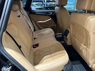 Porsche Macan 2017, 130000 км, за 148000 CNY - фото 22
