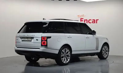 Land Rover Range Rover 2019, 140454 км, за 61900000 KRW