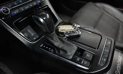 Hyundai Grandeur 2019, 68677 км, за 21700000 KRW - фото 9