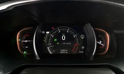 Renault-KoreaSamsung SM6 2016, 55560 км, за 7800000 KRW - фото 8