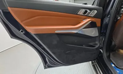BMW X7 2022, 46817 км, за 79900000 KRW - фото 25