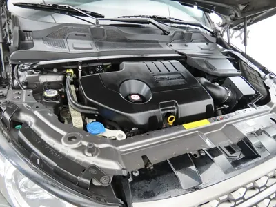Land Rover Discovery Sport 2017, 98249 км, за 11400000 KRW - фото 19
