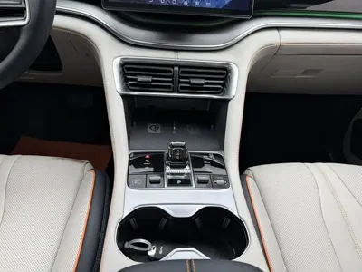 BYD PLUS New Energy 2024, 21400 км, за 92200 CNY - фото 16