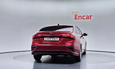 Kia K3 2019, 125014 км, за 8900000 KRW - фото 4