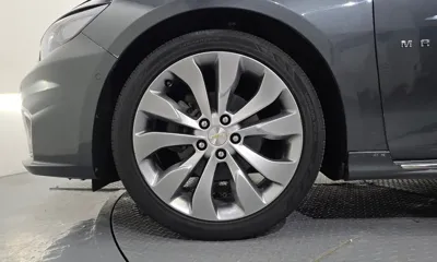 ChevroletGMDaewoo Malibu 2017, 101779 км, за 5990000 KRW - фото 5