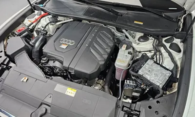 Audi A6 2021, 135771 км, за 25500000 KRW - фото 6
